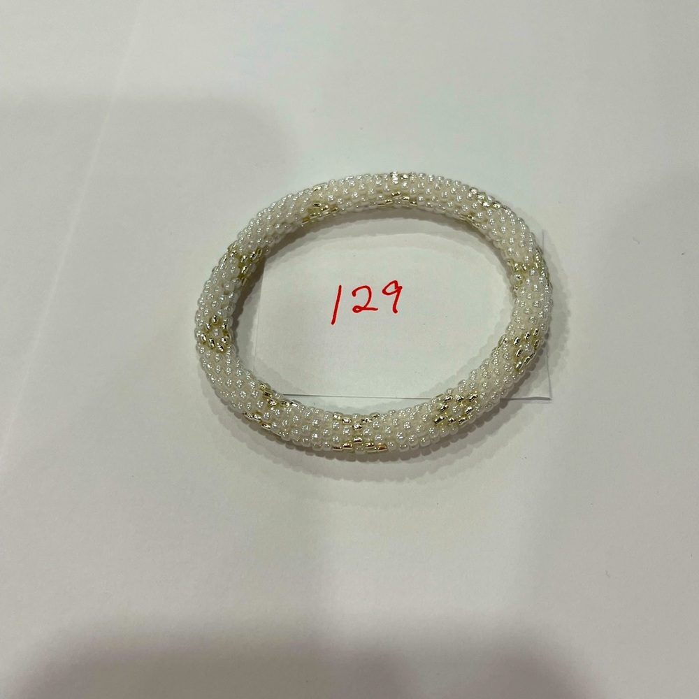 Sashka seed bead bracelet $9 each or bundle and save 5/$30.